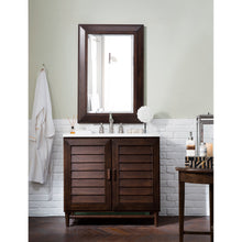 Load image into Gallery viewer, James Martin Portland 36&quot; Single Vanity- James Martin