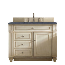 Load image into Gallery viewer, James Martin Bristol 36&quot; Vintage Vanilla Single Vanity- James Martin