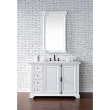 Load image into Gallery viewer, James Martin Providence 48&quot; Single Vanity- James Martin