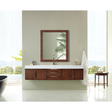 Load image into Gallery viewer, James Martin Mercer Island 72&quot; Single Vanity- James Martin