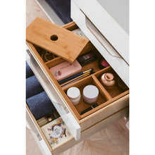 Load image into Gallery viewer, James Martin Mercer Island 59&quot; Glossy White Double Vanity