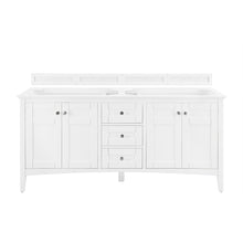Load image into Gallery viewer, James Martin Palisades 72&quot; Double Vanity- James Martin