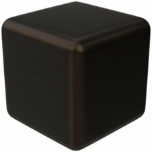 Load image into Gallery viewer, Bell 8-Bar Stainless Steel Wall Mounted Towel Warmer in Oil Rubbed Bronze- Anzzi