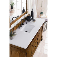 Load image into Gallery viewer, James Martin Brookfield 60&quot; Country Oak Single Vanity