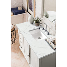 Load image into Gallery viewer, James Martin Providence 48&quot; Bright White Single Vanity