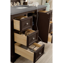 Load image into Gallery viewer, James Martin De Soto 48&quot; Burnished Mahogany Single Vanity