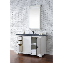 Load image into Gallery viewer, James Martin Providence 48&quot; Bright White Single Vanity