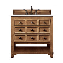 Load image into Gallery viewer, James Martin Malibu 36&quot; Honey Alder Single Vanity