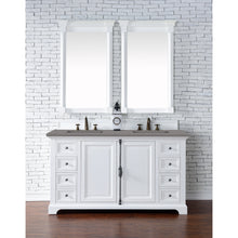 Load image into Gallery viewer, James Martin Providence 60&quot; Double Vanity- James Martin
