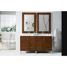 Load image into Gallery viewer, James Martin Metropolitan 60&quot; Double Vanity- James Martin