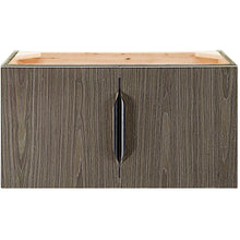 Load image into Gallery viewer, James Martin Columbia 31.5&quot; Ash Gray Single Vanity- James Martin