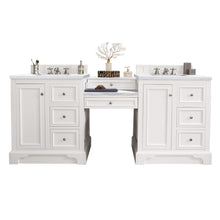 Load image into Gallery viewer, James Martin De Soto 82&quot; Double Vanity Set- James Martin