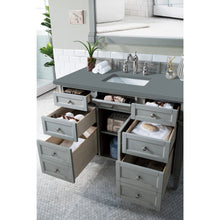 Load image into Gallery viewer, James Martin Brittany 48&quot;  Urban Gray Single Vanity