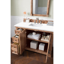 Load image into Gallery viewer, James Martin Providence 48&quot; Driftwood Single Vanity