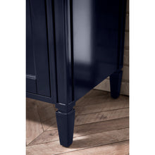 Load image into Gallery viewer, James Martin Britannia 24&quot; Navy Blue Single Vanity