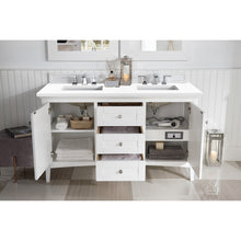 Load image into Gallery viewer, James Martin Palisades 60&quot; Double Vanity- James Martin