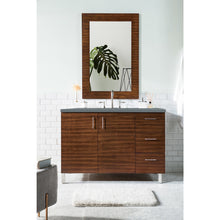 Load image into Gallery viewer, James Martin Metropolitan 48&quot; Single Vanity- James Martin