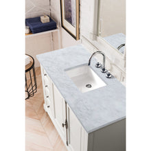 Load image into Gallery viewer, James Martin Providence 48&quot; Bright White Single Vanity
