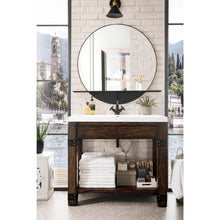Load image into Gallery viewer, James Martin Brooklyn 39.5&quot; Wooden Sink Console- James Martin