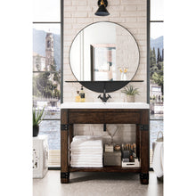 Load image into Gallery viewer, James Martin Brooklyn 39.5&quot; Wooden Sink Console
