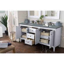 Load image into Gallery viewer, James Martin Palisades 72&quot; Double Vanity- James Martin