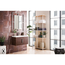 Load image into Gallery viewer, James Martin Columbia 31.5&quot; Coffee Oak Single Vanity