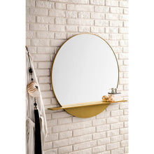 Load image into Gallery viewer, James Martin Platform 36&quot; Mirror