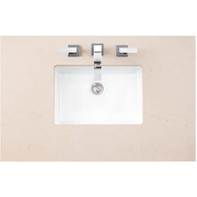 Load image into Gallery viewer, James Martin Bristol 36&quot; Vintage Vanilla Single Vanity