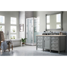 Load image into Gallery viewer, James Martin Brittany 60&quot; Urban Gray Single Vanity
