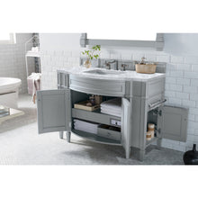Load image into Gallery viewer, James Martin Brittany 46&quot;Urban Gray Single Vanity