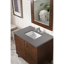 Load image into Gallery viewer, James Martin Metropolitan 36&quot; Single Vanity- James Martin