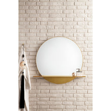 Load image into Gallery viewer, James Martin Platform 36&quot; Mirror- James Martin