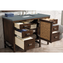 Load image into Gallery viewer, James Martin Addison 48&quot; Mid Century Acacia Single Vanity