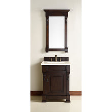 Load image into Gallery viewer, James Martin Brookfield 26&quot; Burnished Mahogany Single Vanity- James Martin