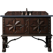 Load image into Gallery viewer, James Martin Balmoral 48&quot; Single Vanity- James Martin