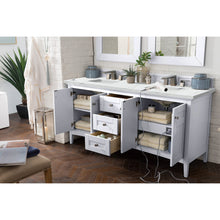 Load image into Gallery viewer, James Martin Palisades 72&quot; Double Vanity- James Martin