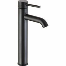 Load image into Gallery viewer, Valle Single Hole Single Handle Bathroom Faucet in Oil Rubbed Bronze- Anzzi