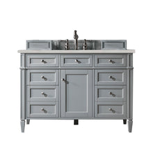 Load image into Gallery viewer, James Martin Brittany 48&quot;  Urban Gray Single Vanity- James Martin