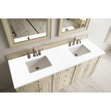 Load image into Gallery viewer, James Martin Bristol 72&quot; Double Vanity- James Martin