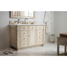 Load image into Gallery viewer, James Martin Bristol 48&quot; Vintage Vanilla Single Vanity