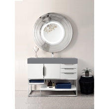 Load image into Gallery viewer, James Martin Columbia 48&quot; Single Vanity- James Martin