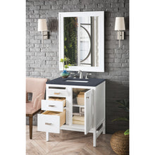 Load image into Gallery viewer, James Martin Addison 30&quot; Glossy White Single Vanity