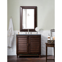 Load image into Gallery viewer, James Martin Portland 36&quot; Single Vanity- James Martin