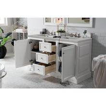 Load image into Gallery viewer, James Martin De Soto 60&quot; Bright White Double Vanity