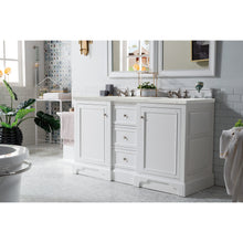 Load image into Gallery viewer, James Martin De Soto 60&quot; Double Vanity- James Martin