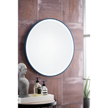 Load image into Gallery viewer, James Martin Cirque 24&quot; Mirror