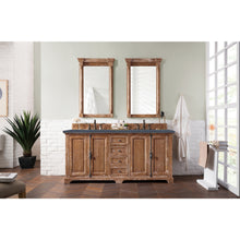 Load image into Gallery viewer, James Martin Providence 72&quot; Driftwood Double Vanity