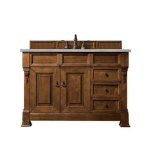 Load image into Gallery viewer, James Martin Brookfield 48&quot; Country Oak Single Vanity