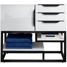 Load image into Gallery viewer, James Martin Columbia 36&quot; Single Vanity- James Martin