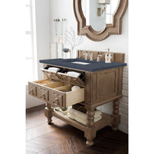 Load image into Gallery viewer, James Martin Castilian 36&quot; Empire Gray Single Vanity